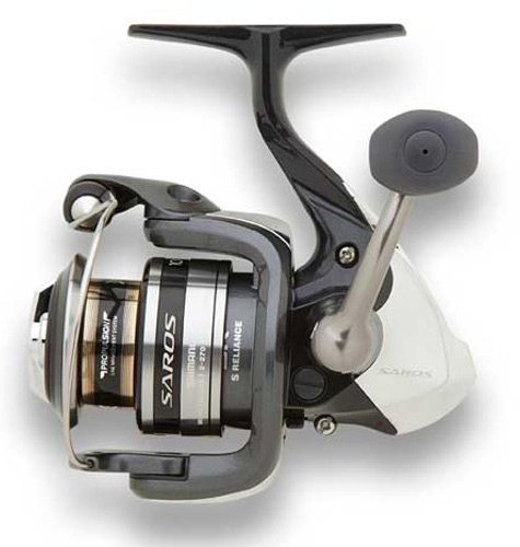 Shimano Saros FA