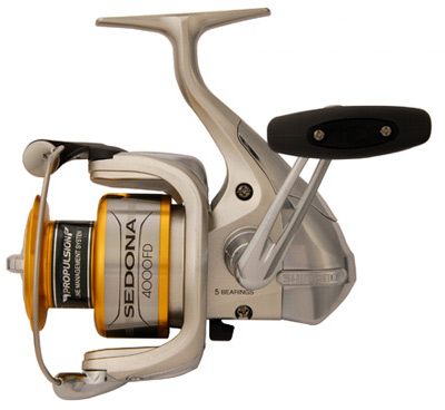 Shimano Sedona FD