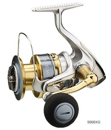 Shimano Biomaster SWA