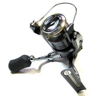 Shimano Twin Power Model 2008