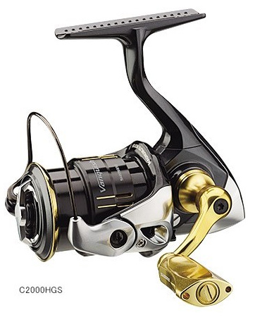 Shimano Vanquish Limited Edition 2013