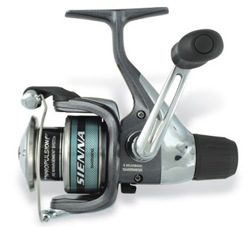 Shimano Sienna RD