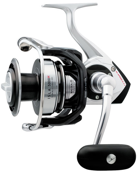 Daiwa ISLA