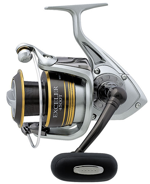 Daiwa Exceler T