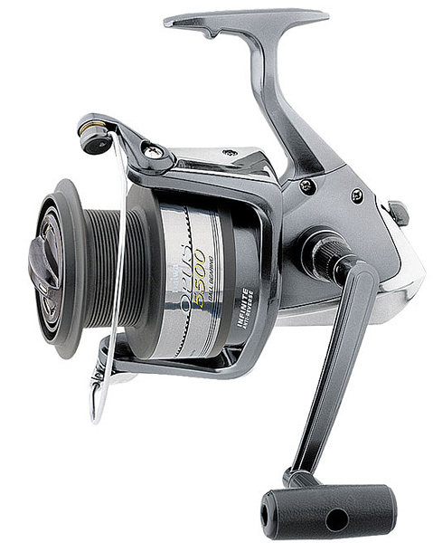 Daiwa Opus