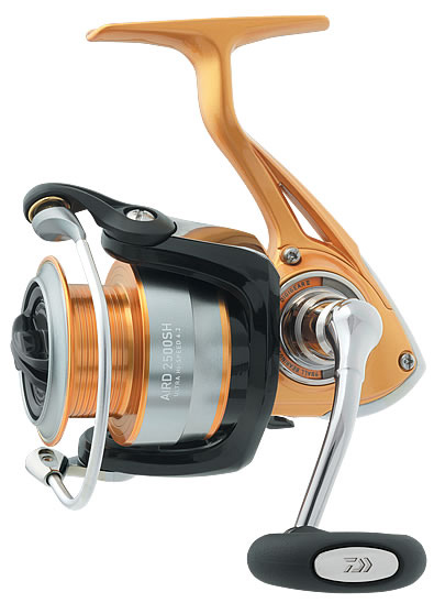 Daiwa Aird