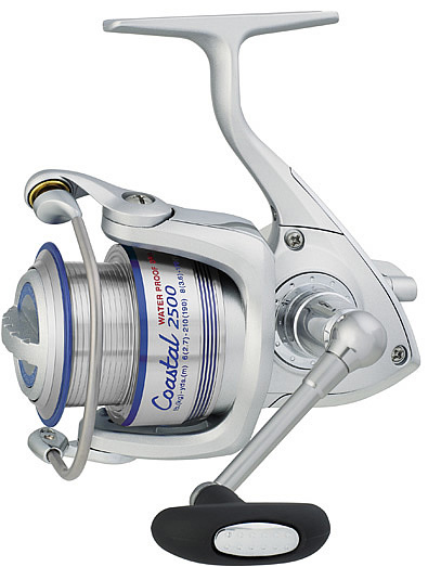 Daiwa Coastal