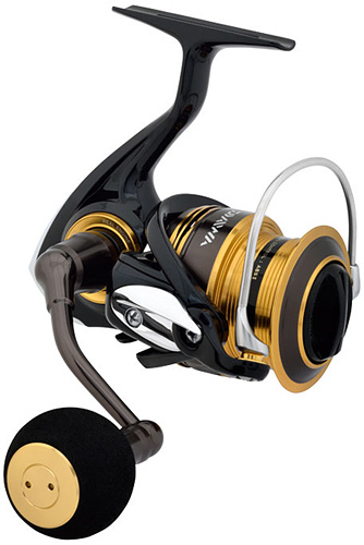 Daiwa Blast