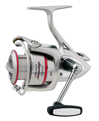 Team Daiwa Advantage A