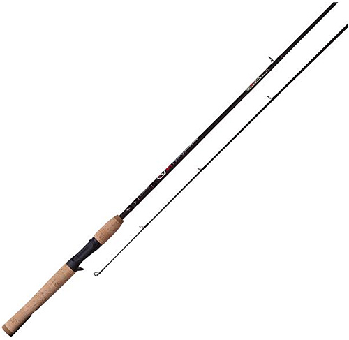 Quantum QX24 Baitcasting