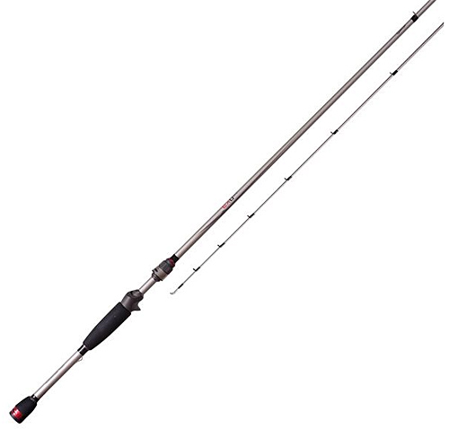 Quantum EXO PT Baitcasting