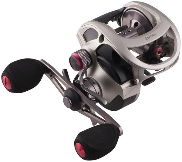 Quantum Exo PT 300 : Quantum Baitcasting รอก (Reel)