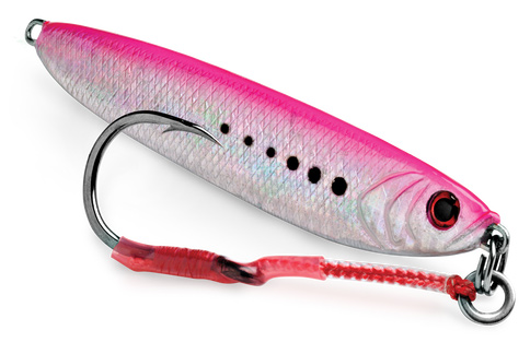 Williamson Herring Jig