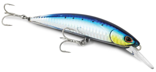 Strom So-Run Heavy Minnow