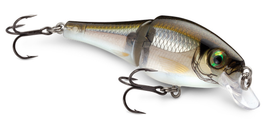 Rapala BX Jointed Shad