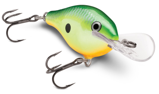 Rapala Scatter Crank Deep