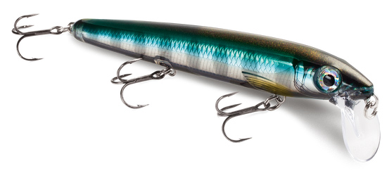 Rapala BX Waking Minnow