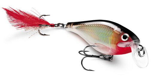 Rapala X-Rap Shad Shallow