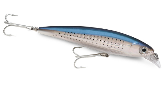 Rapala X-Rap Saltwater