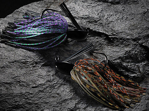 Megabass Survival Jig