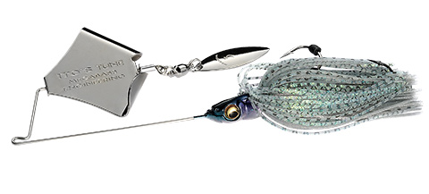 Megabass V-4 Buzz