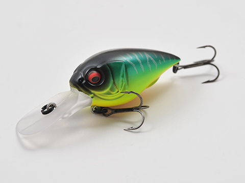 Megabass SM-X Sprigan