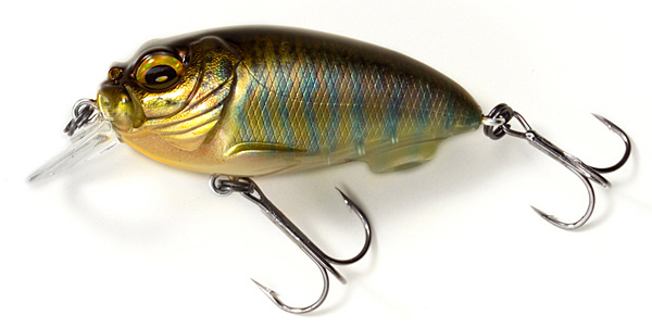 Megabass Cyclone SR-X