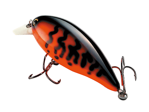 Megabass Z-Crank Tear Drop