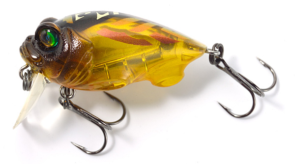 Megabass GRIFFON ZERO