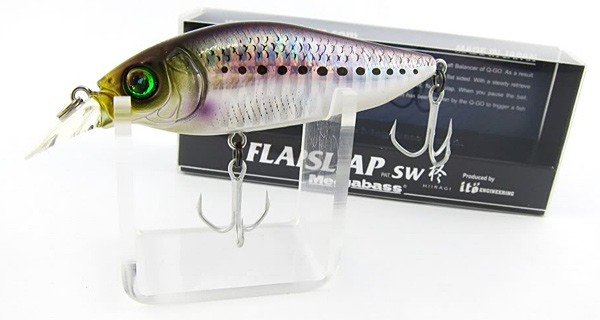 Megabass FLAPSLAP SW