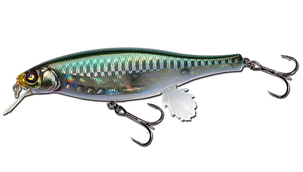 Megabass Vision 100 MIYABI