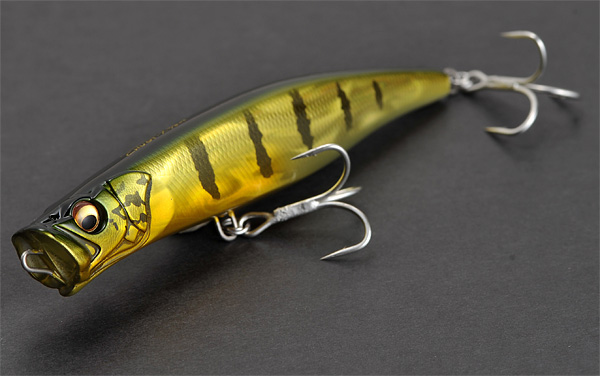 Megabass CHUGY-X – World Edition