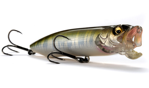 Megabass XPOD Jr.