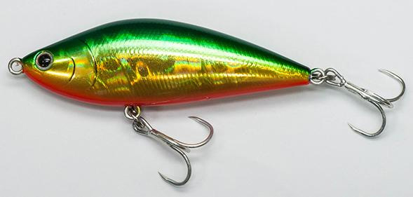 Tackle House Sinking Shad