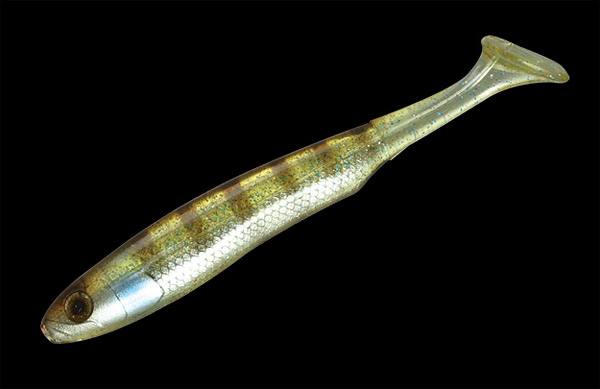 Jackall GlossyShad