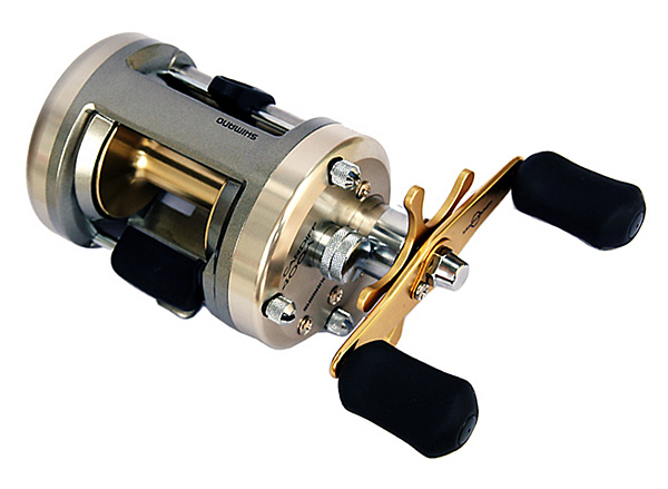 Shimano Cardiff 400A/401A