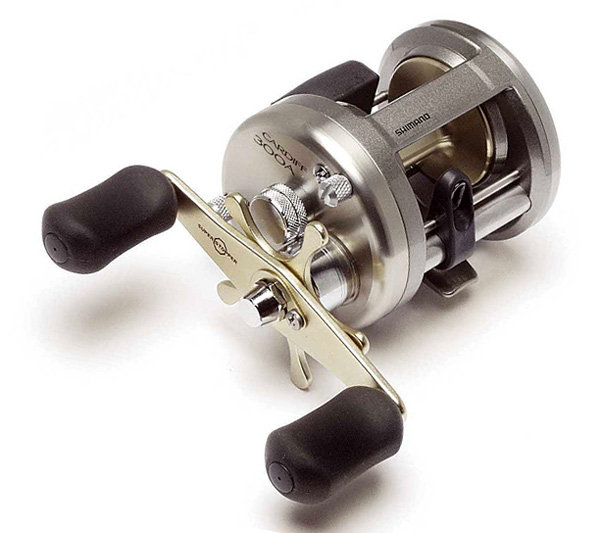 Shimano Cardiff 300A/301A