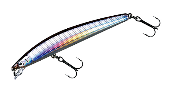 Daiwa TD Minnow