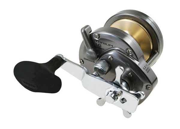 Shimano Torium