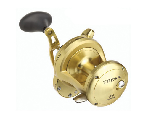 Shimano Torsa