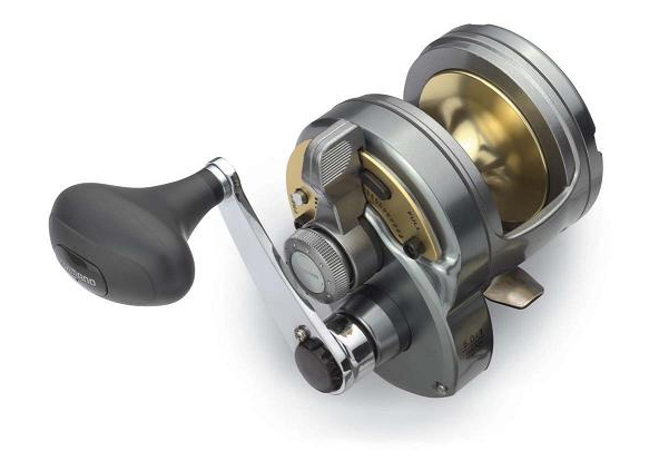 Shimano Tyrnos