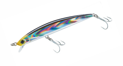 YO-ZURI Mag Crystal Minnow