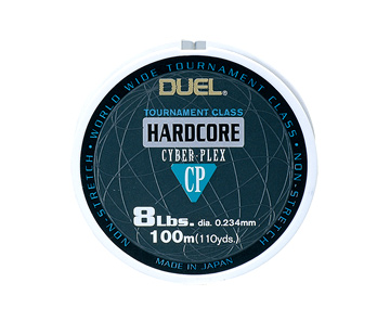 Duel Hardcore CP