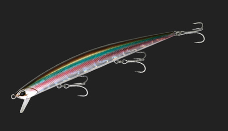 DUO Tide Minnow Slim