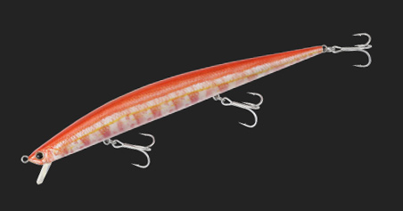 DUO Tide Minnow Slim Flyer