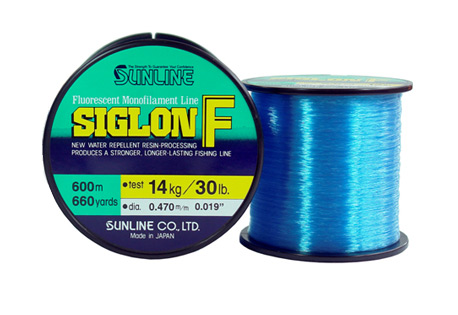 SUNLINE Siglon F