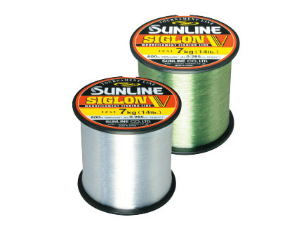 SUNLINE Siglon V