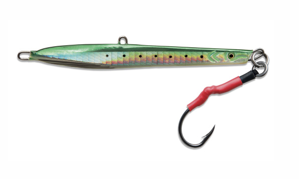 Williamson Abyss Speed Jig