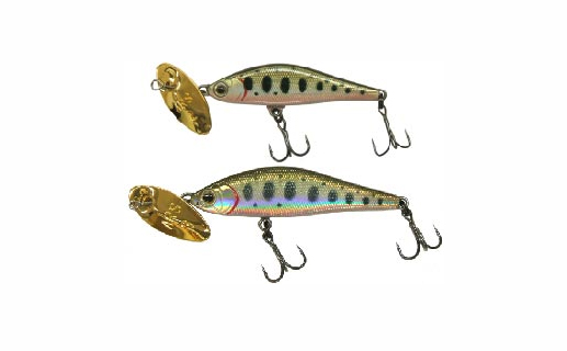 SMITH AR-HD Minnow