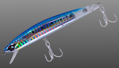 D-STREAM LV-Minnow